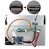 lcd display circuit board